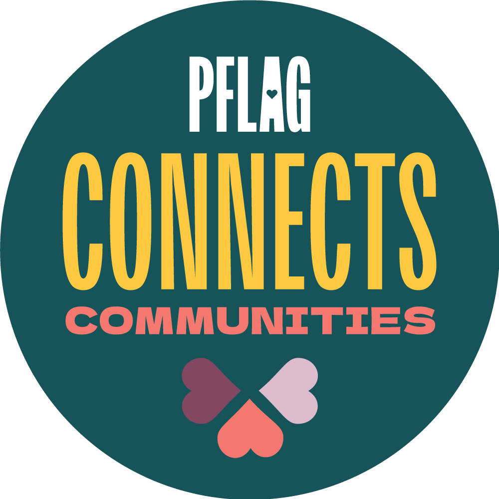 PFLAG Connects Communities