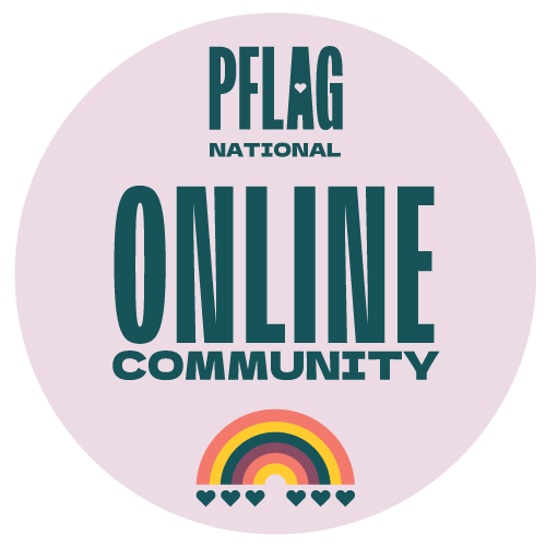 PFLAG Online Community